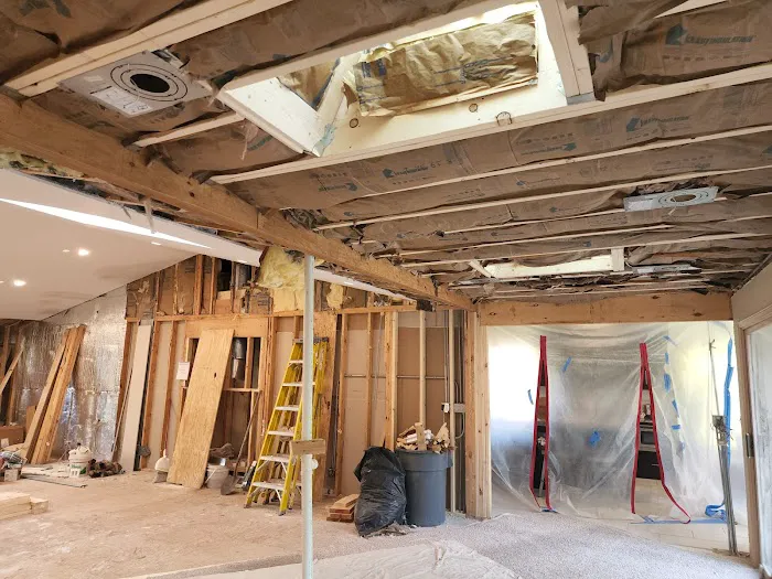 All Tech Builders & Restoration Inc. Picture 7