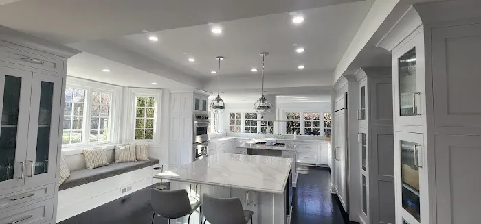 All Tech Builders & Restoration Inc. Picture 2