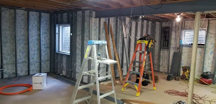 All Tech Builders & Restoration Inc. Picture 4