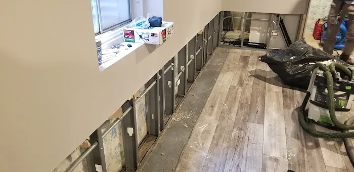 All Tech Builders & Restoration Inc. Picture 6