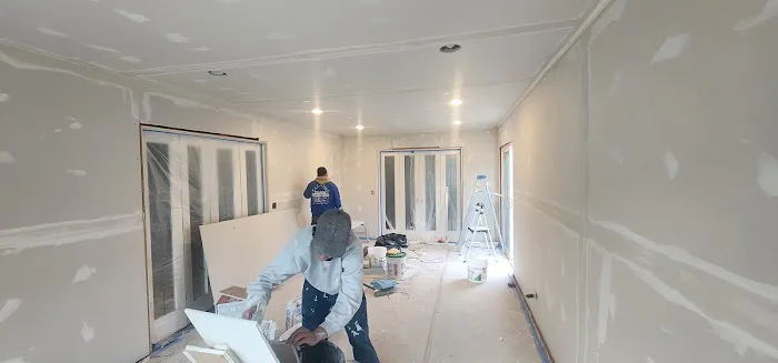 All Tech Builders & Restoration Inc. Picture 1