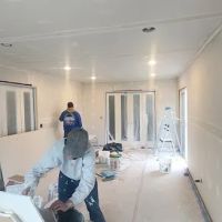 All Tech Builders & Restoration Inc. ico