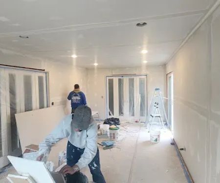 All Tech Builders & Restoration Inc.