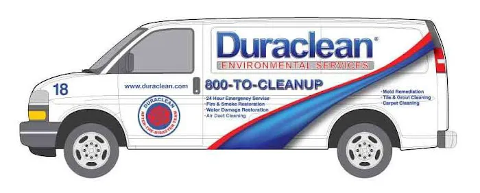 Duraclean Picture 1