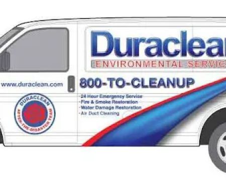 Duraclean