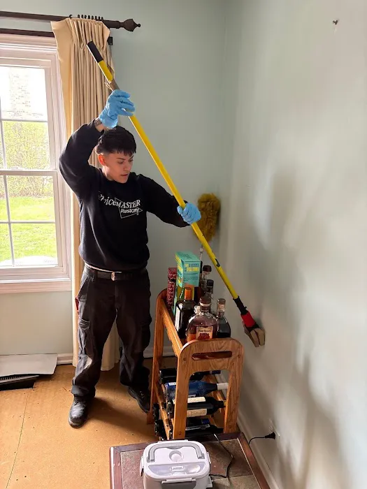 ServiceMaster of Buffalo Grove Picture 5