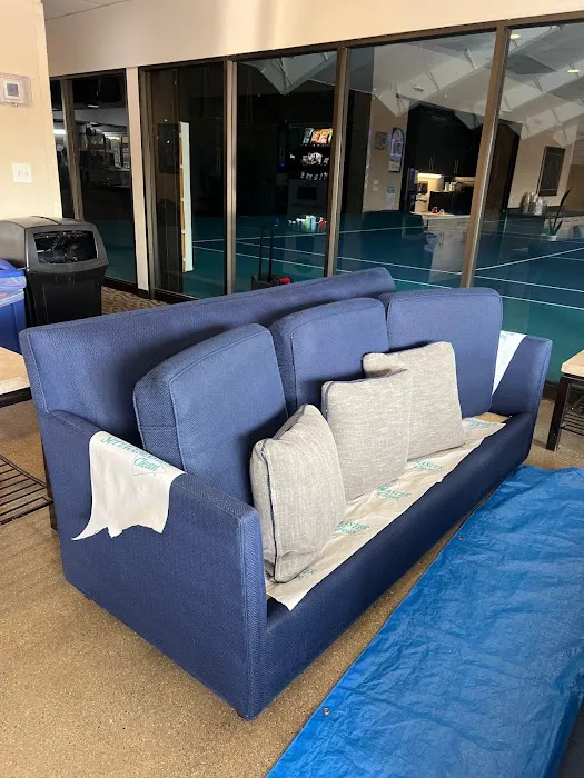 ServiceMaster of Buffalo Grove Picture 8