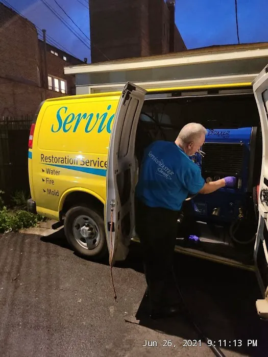 ServiceMaster of Buffalo Grove Picture 1