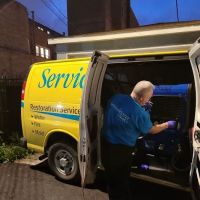 ServiceMaster of Buffalo Grove ico