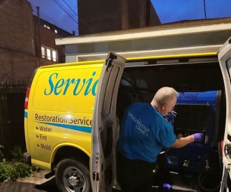 ServiceMaster of Buffalo Grove