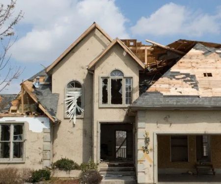 Signature Water and Fire Restoration