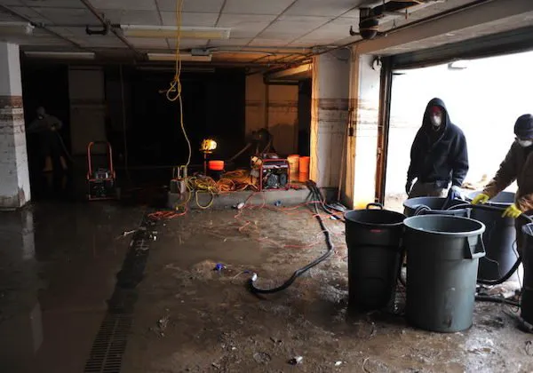 Signature Water and Fire Restoration Picture 6