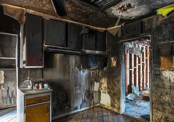 Signature Water and Fire Restoration Picture 10