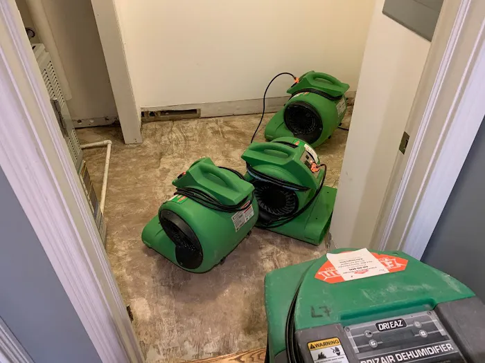 SERVPRO of Central Schaumburg/ West Bloomingdale Picture 10