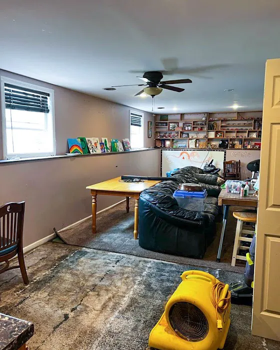 SERVPRO of Central Schaumburg/ West Bloomingdale Picture 8