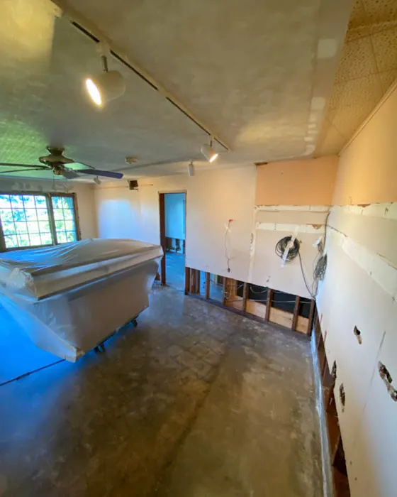 SERVPRO of Central Schaumburg/ West Bloomingdale Picture 7