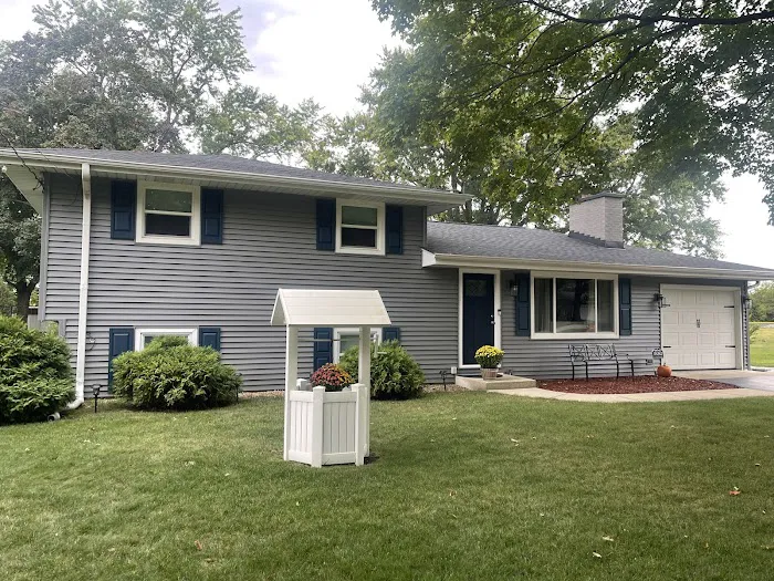 Cornerstone Restoration Inc. Picture 1