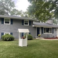 Cornerstone Restoration Inc. ico