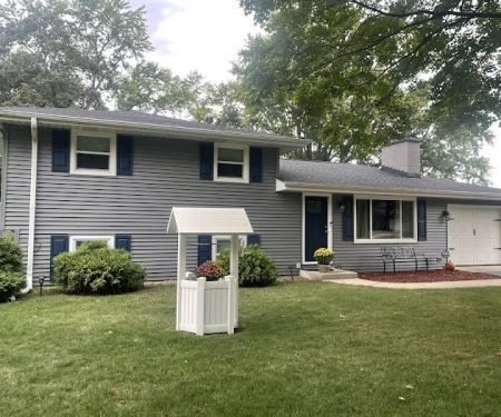 Cornerstone Restoration Inc.