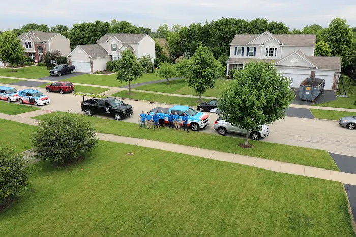 Cornerstone Restoration Inc. Picture 3