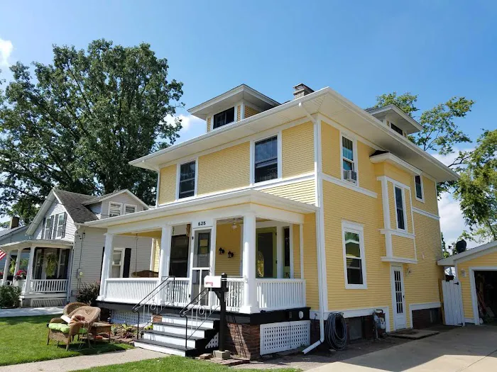 Cornerstone Restoration Inc. Picture 2