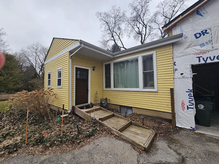 Cornerstone Restoration Inc. Picture 4