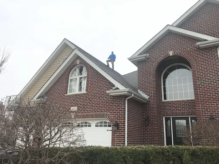 Cornerstone Restoration Inc. Picture 5