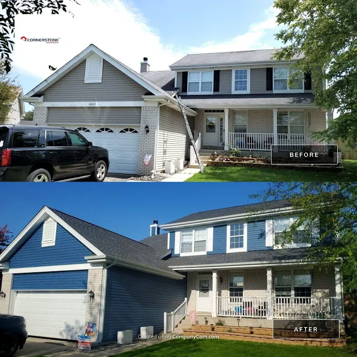 Cornerstone Restoration Inc. Picture 9