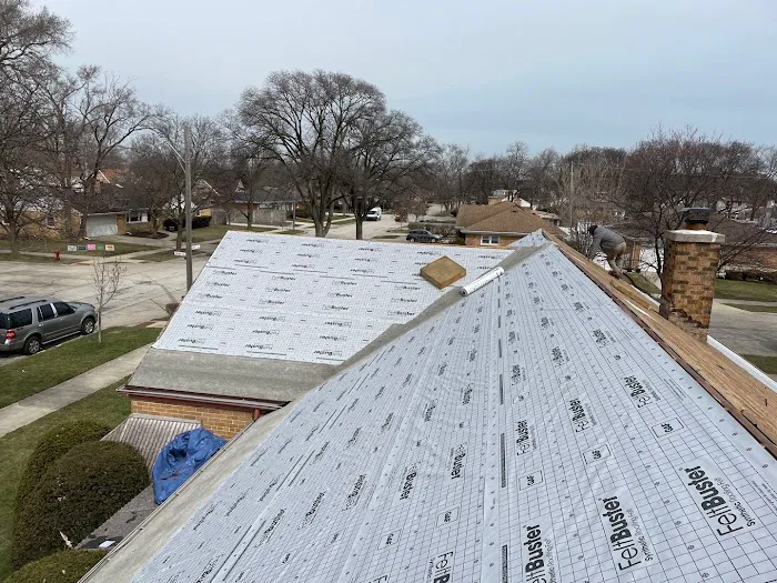 Cornerstone Restoration Inc. Picture 10