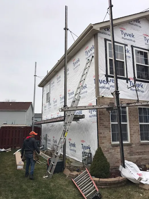 Cornerstone Restoration Inc. Picture 8