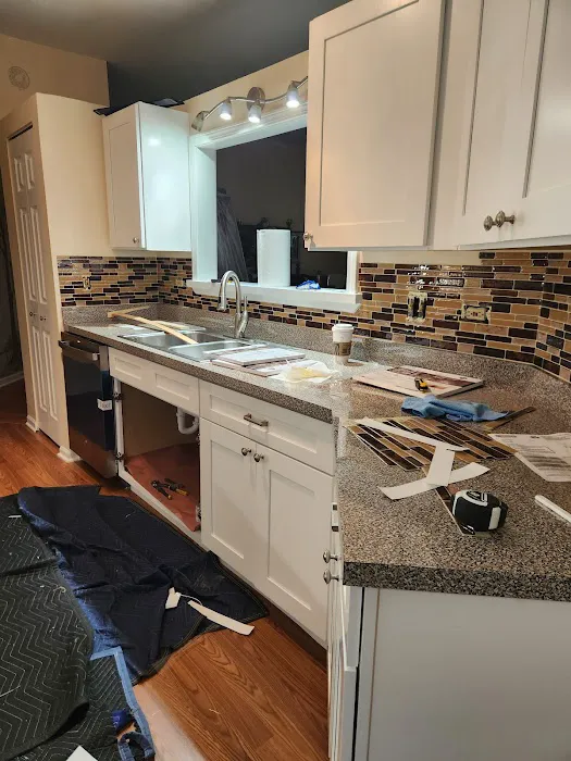 PRO RECONSTRUCTION EXPERTS Picture 6