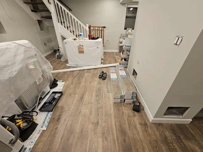 PRO RECONSTRUCTION EXPERTS Picture 2