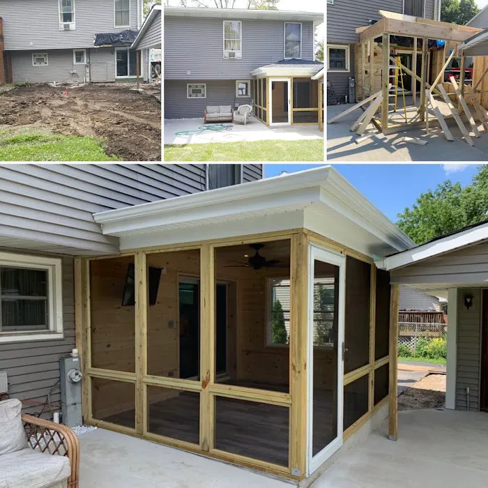 Mackey General Contractors Picture 10