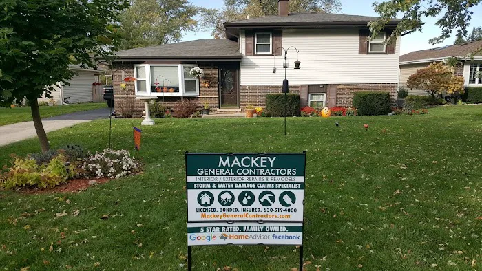 Mackey General Contractors Picture 6