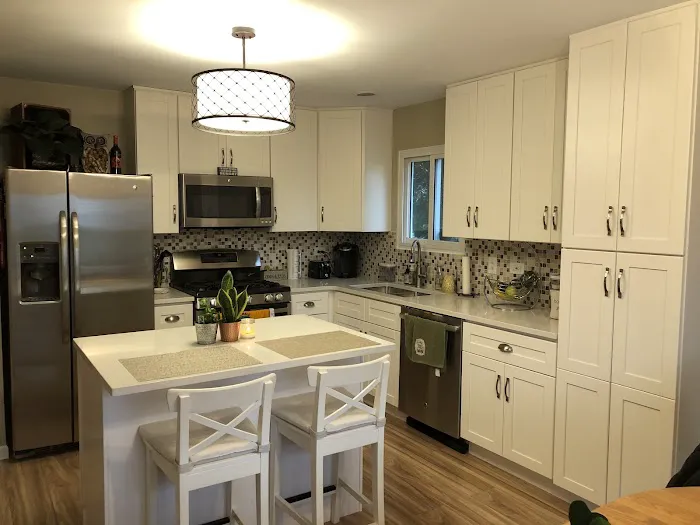 Mackey General Contractors Picture 1