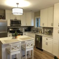 Mackey General Contractors ico