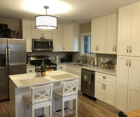 Mackey General Contractors