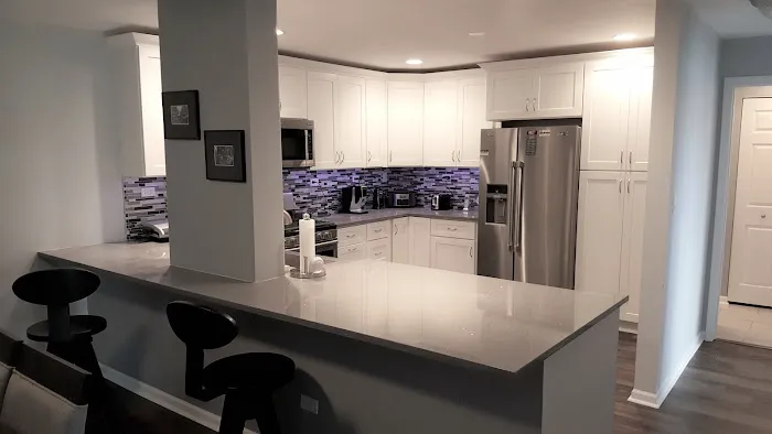 Mackey General Contractors Picture 5