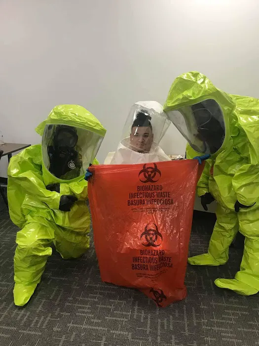 Service Restoration Picture 6