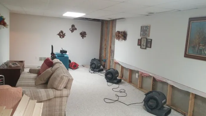 Service Restoration Picture 1