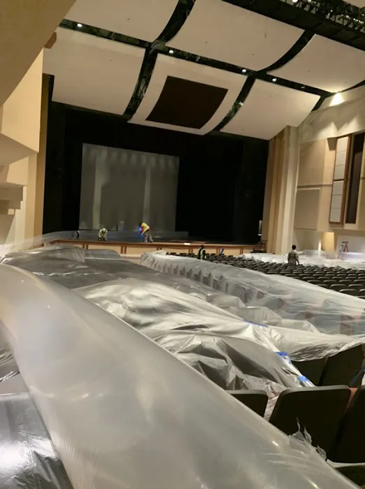 Service Restoration Picture 4