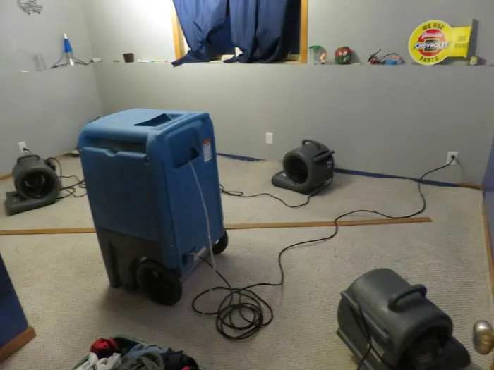 Service Restoration Picture 5