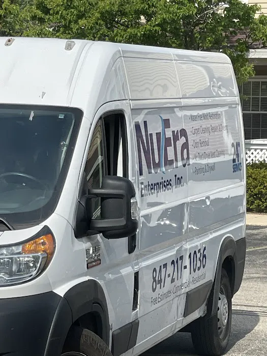 NuEra Remodeling Picture 1