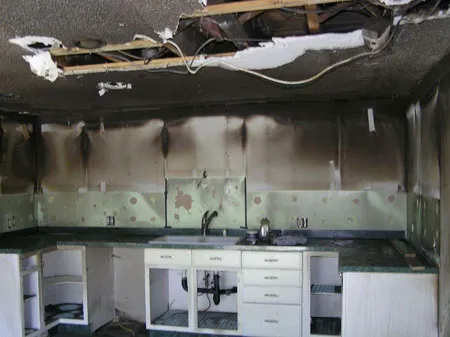 LBR Restoration Services Picture 4