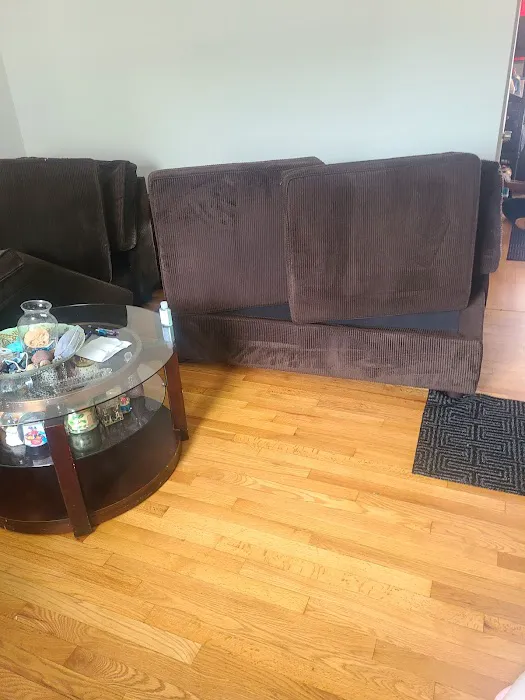 Stanley Steemer Picture 2