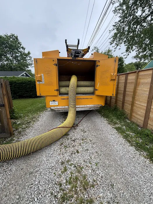 Stanley Steemer Picture 4