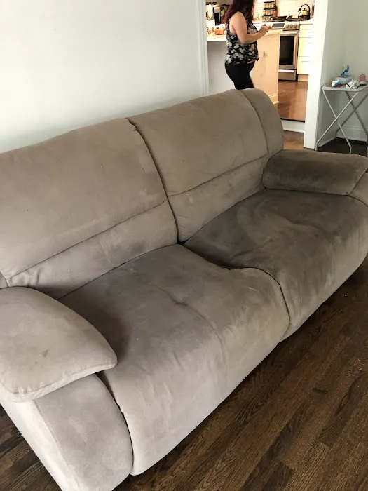 Stanley Steemer Picture 6