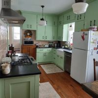 Purofirst of Chicagoland ico