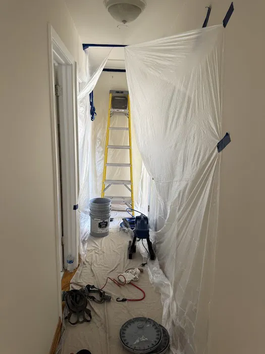 Moldman Lake and McHenry County Picture 1