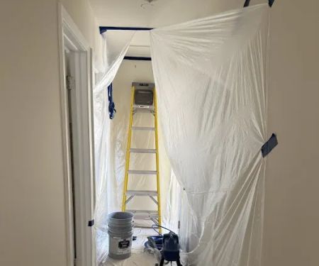 Moldman Lake and McHenry County